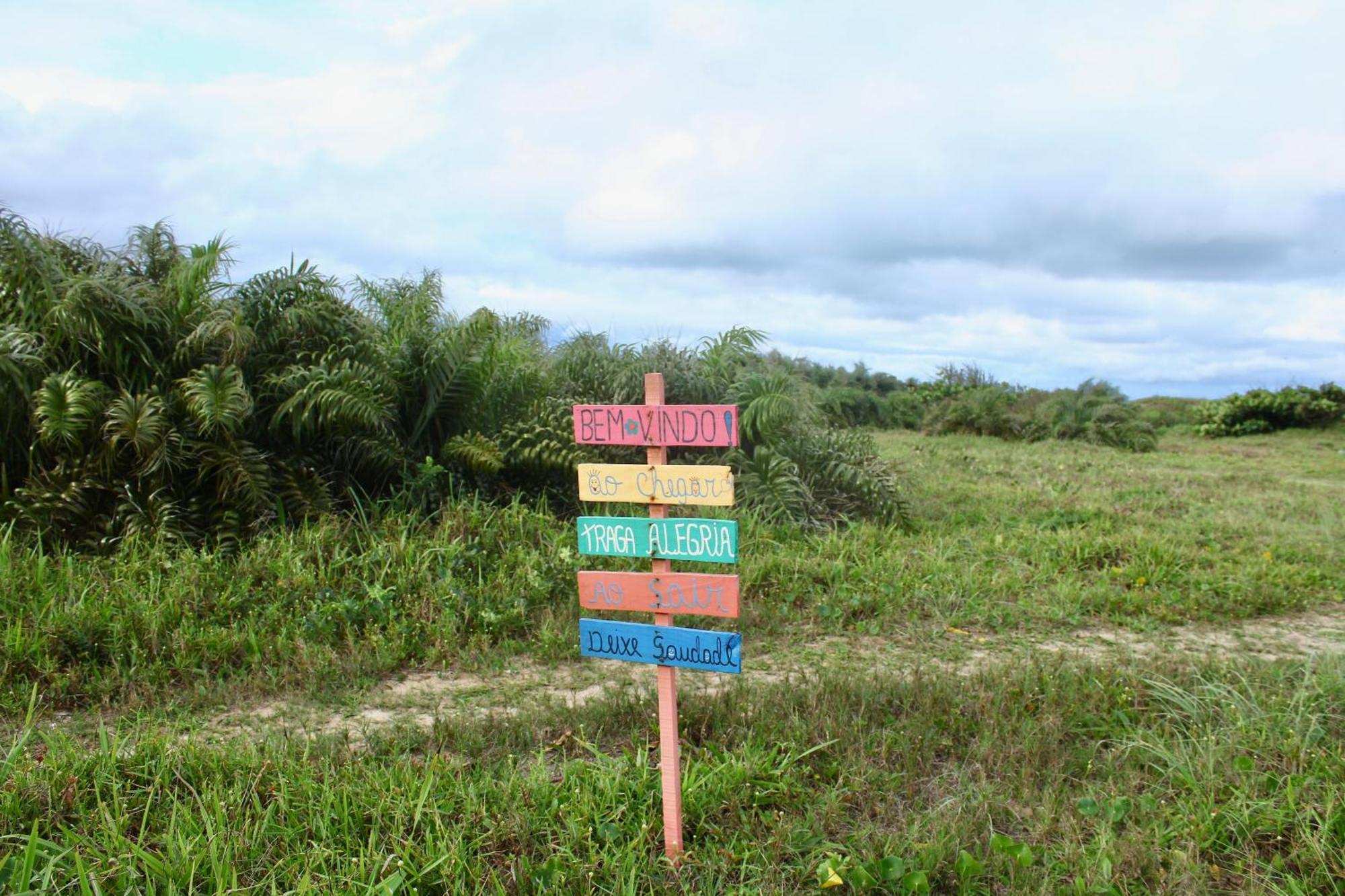 Pousada Recanto Beach House - Cabo Frio - Rj- Unamar- Cond Florestinha - 1 Min A Pe Da Praia Tamoios エクステリア 写真