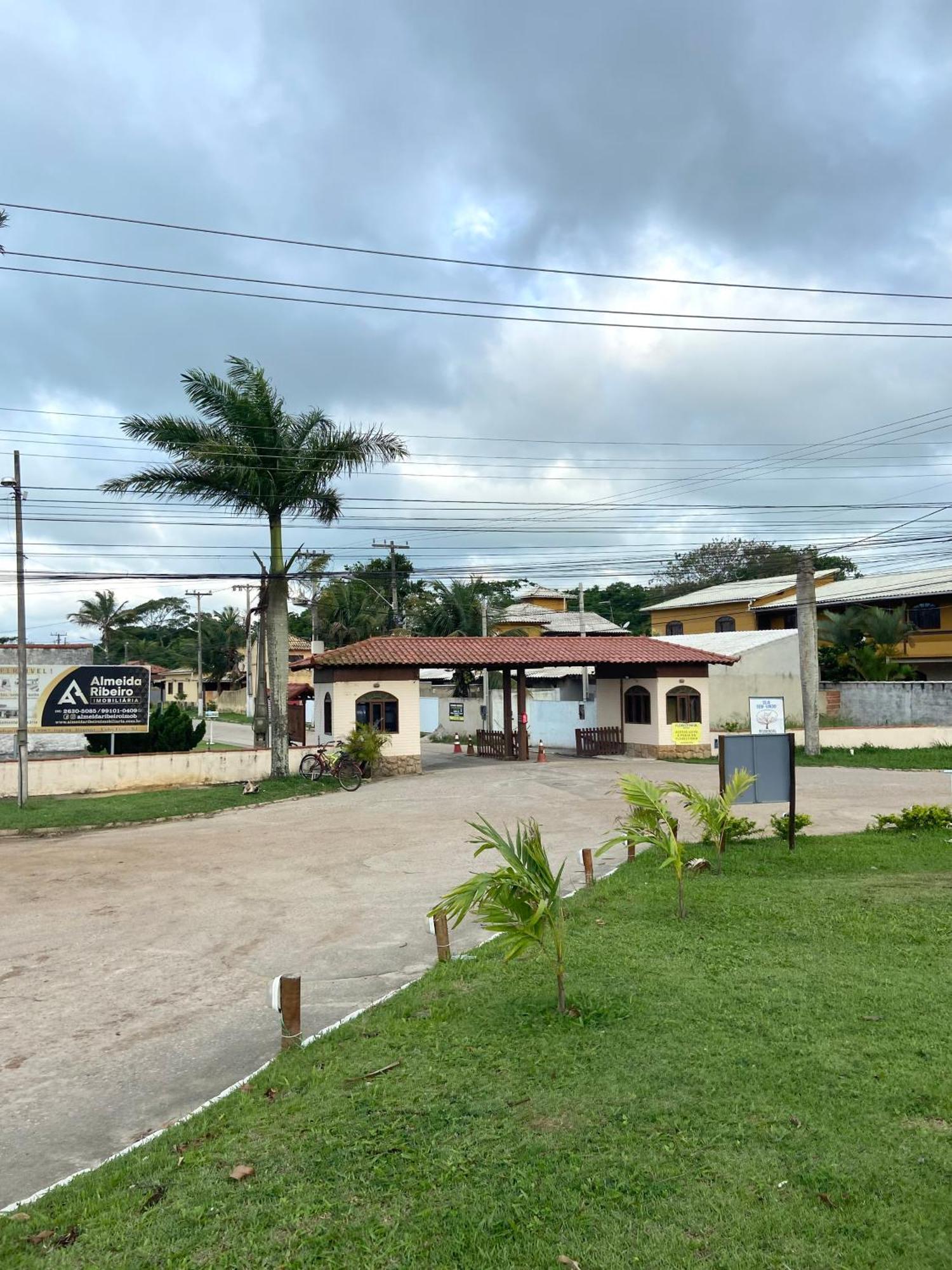 Pousada Recanto Beach House - Cabo Frio - Rj- Unamar- Cond Florestinha - 1 Min A Pe Da Praia Tamoios エクステリア 写真