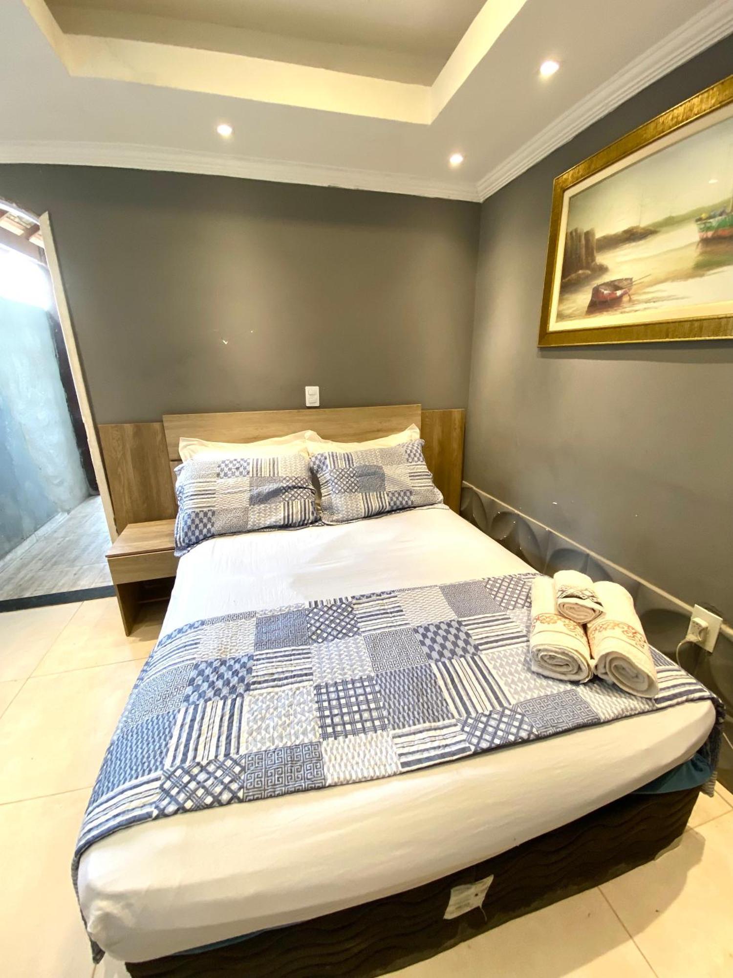 Pousada Recanto Beach House - Cabo Frio - Rj- Unamar- Cond Florestinha - 1 Min A Pe Da Praia Tamoios エクステリア 写真