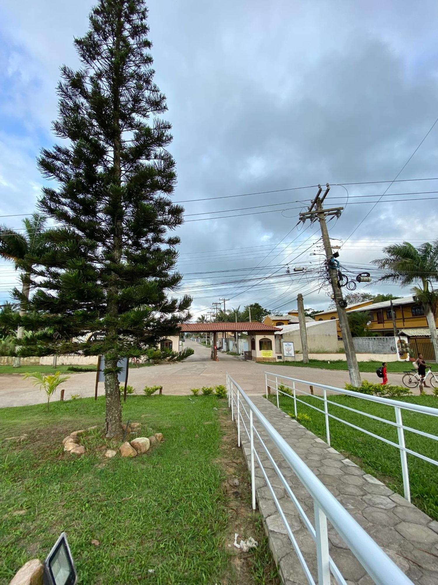 Pousada Recanto Beach House - Cabo Frio - Rj- Unamar- Cond Florestinha - 1 Min A Pe Da Praia Tamoios エクステリア 写真