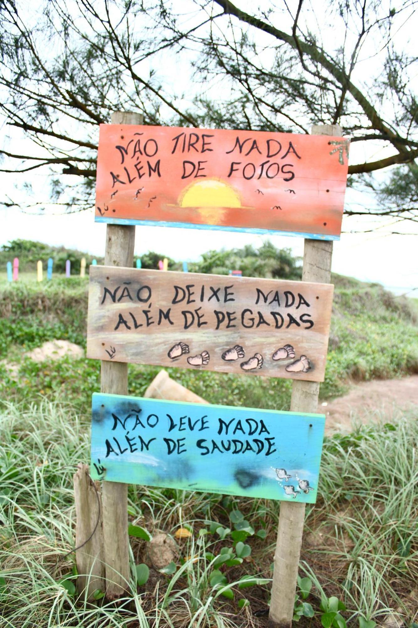Pousada Recanto Beach House - Cabo Frio - Rj- Unamar- Cond Florestinha - 1 Min A Pe Da Praia Tamoios エクステリア 写真